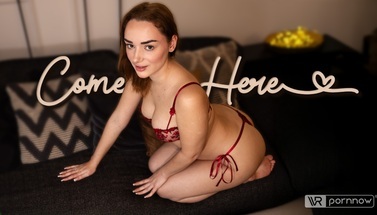  Come here - Alice Zaffyre