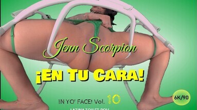  En Tu Cara! - In Yo' Face! Vol. 10- Spread & Gaping