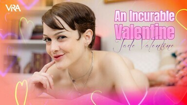 VRAllure An Incurable Valentine
