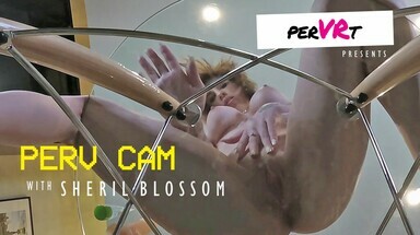  Perv Cam