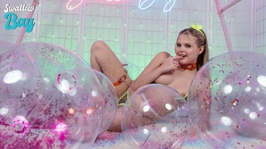  Coco's Sweet Plumpy Peach