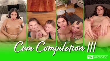  Cum Compilation III [Passthrough]