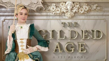 VRCosplayX The Gilded Age A XXX Parody