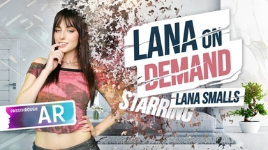  Pass-Through: Lana Smalls