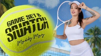 BaDoinkVR Game Set & Snatch