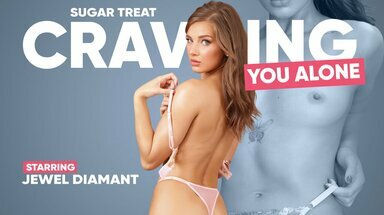  Sugar Treat: Craving You Alone Jewel Diamant