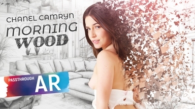  Pass-Through: Morning Wood