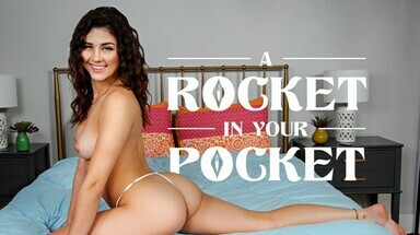 BaDoinkVR A Rocket In Your Pocket