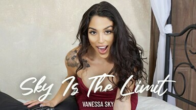 BaDoinkVR Sky's The Limit