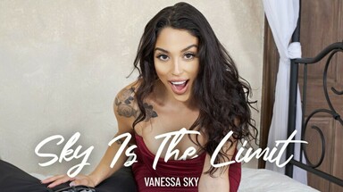  Sky's The Limit