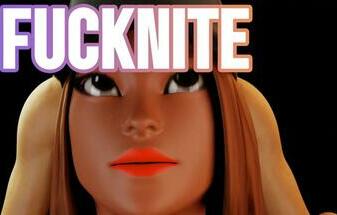 IT'S TIME TO GET IN THAT BOOTY - IT'S FUCKNITE