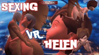 Sexting Big Booty PAWG MILF Helen With a BBC