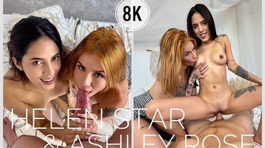  Amazing sex with Colombian girls