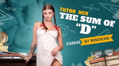  Tutor Her: The sum of 'D'