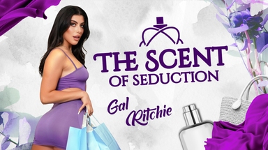  The Scent of Seduction
