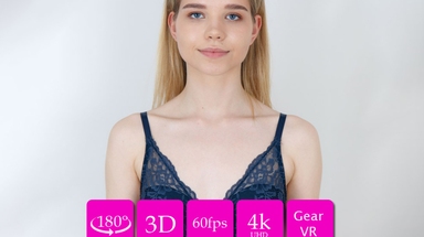  Teen Juna's Topless Casting