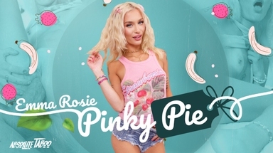  Absolute Taboo: Pinky Pie