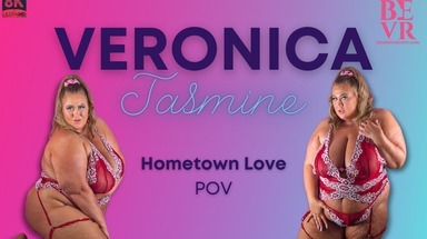  Veronica Jasmine - Hometown Love