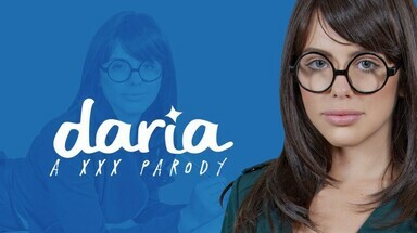 VRCosplayX Daria A XXX Parody