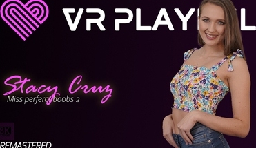  Miss Perfect Boobs 2