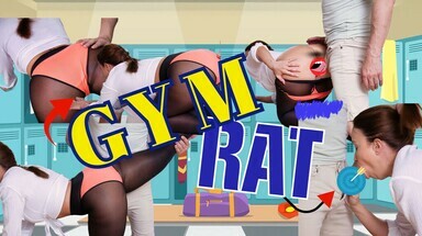Stockings VR The Gym Rat