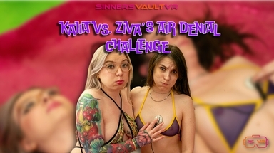  Kaiia vs. Ziva’s Air Denial Challenge