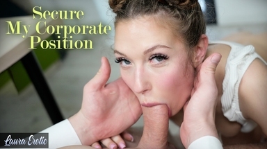 VRixxens Secure My Corporate Position