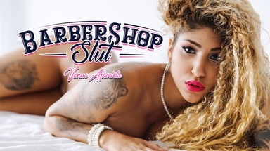 BaDoinkVR Barbershop Slut - Removed