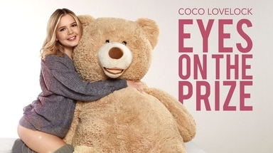 BaDoinkVR Eyes On The Prize - Removed