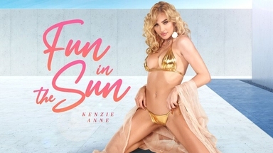 BaDoinkVR Fun in the Sun - Removed