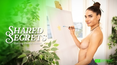  Shared Secrets starring Candie Luciani (Passthrough)