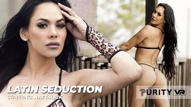  Latin Seduction