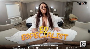  ED SPECIALIST