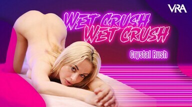 VRAllure Wet Crush