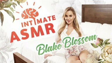  Antimate ASMR with Blake Blossom