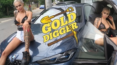  Gold Digger
