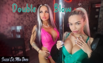 VRixxens Double Blow - DMCA