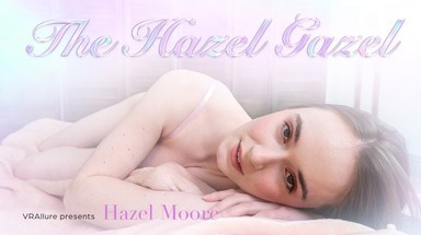 VRAllure The Hazel Gazel