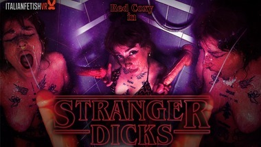  Stranger Dicks