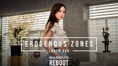  Erogenous Zones