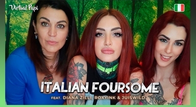  Italian Foursome