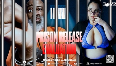  Prison Release Evaluation