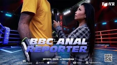  BBC Anal Reporter