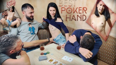VRixxens Best Poker Hand