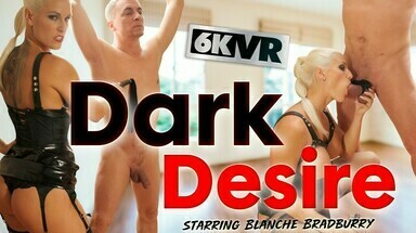 Stockings VR Dark Desire