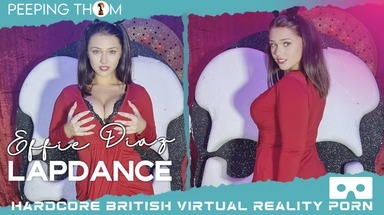  Lapdance; Big Tits British Amateur Striptease