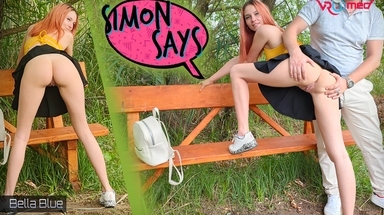  Simon Says
