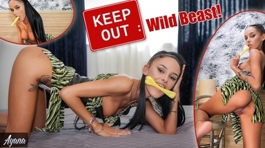 VRixxens Ayana - Keep Out _ Wild Beast