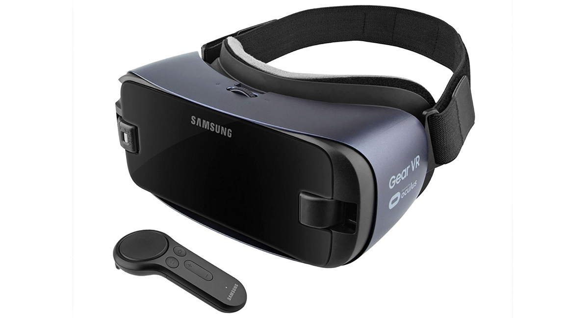 Samsung Gear VR Headset