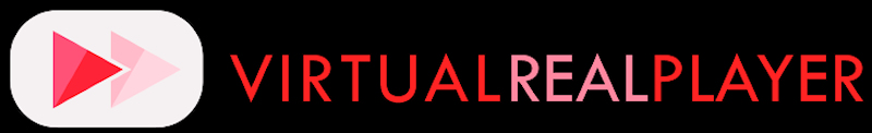 VirtualRealPlayer App
